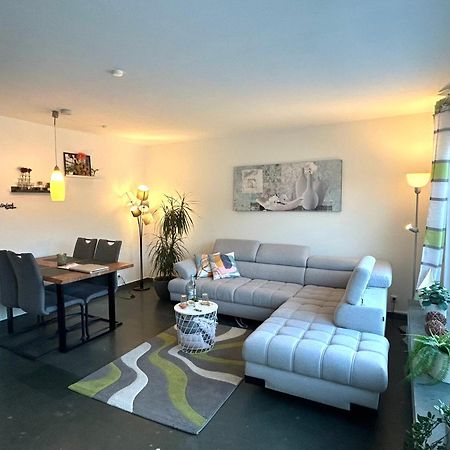 Penthouse ,,Kleine Auszeit" Lejlighed Bad Harzburg Eksteriør billede