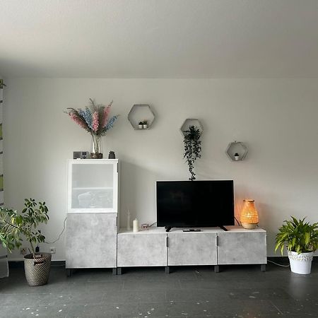 Penthouse ,,Kleine Auszeit" Lejlighed Bad Harzburg Eksteriør billede