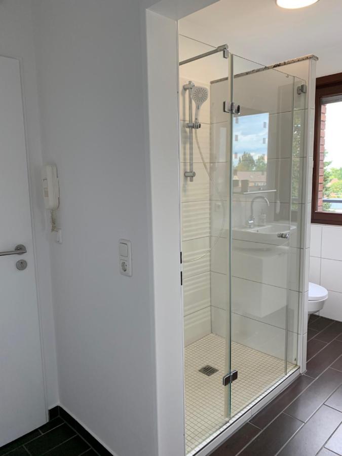 Penthouse ,,Kleine Auszeit" Lejlighed Bad Harzburg Eksteriør billede