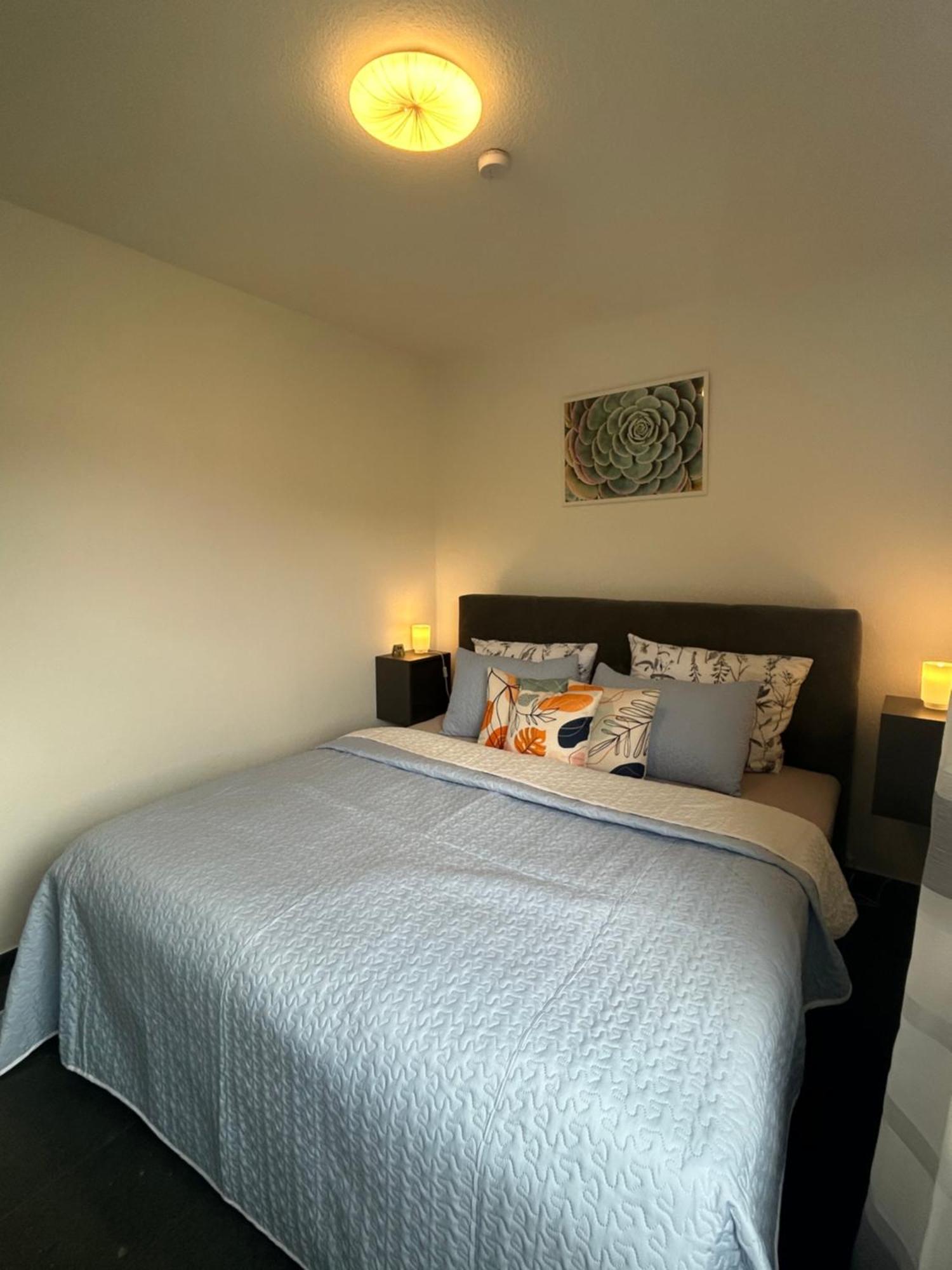 Penthouse ,,Kleine Auszeit" Lejlighed Bad Harzburg Eksteriør billede