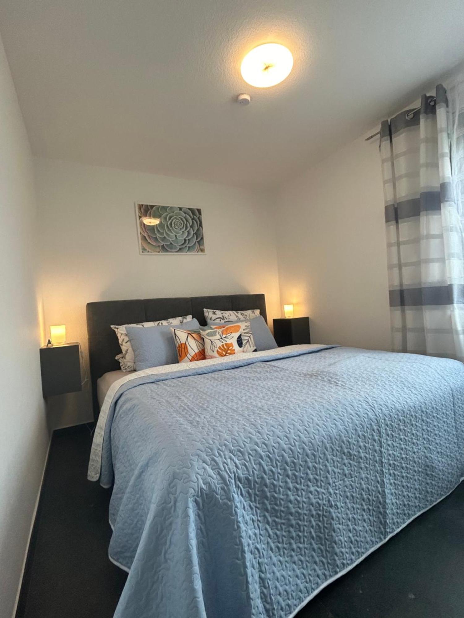 Penthouse ,,Kleine Auszeit" Lejlighed Bad Harzburg Eksteriør billede