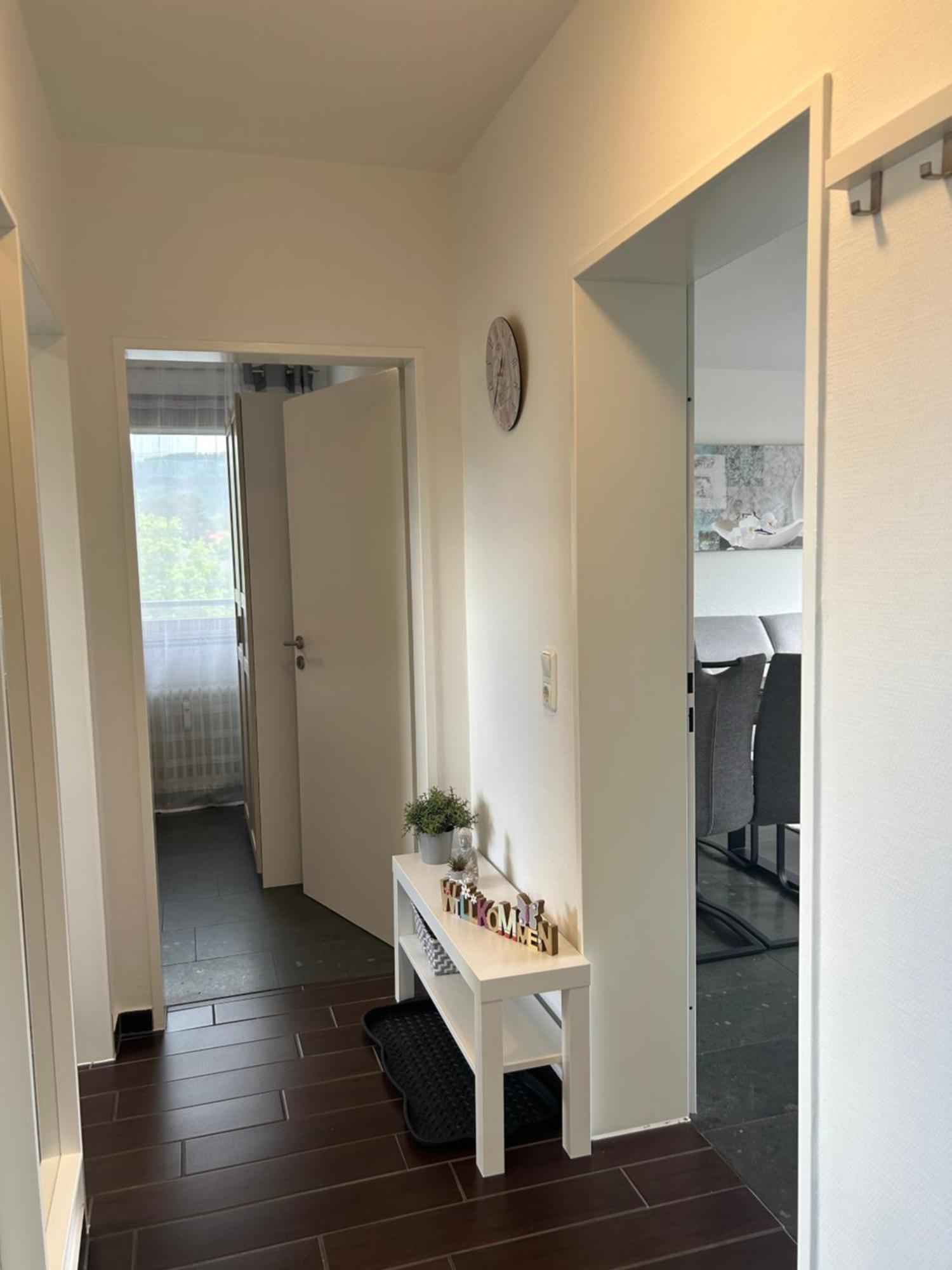 Penthouse ,,Kleine Auszeit" Lejlighed Bad Harzburg Eksteriør billede