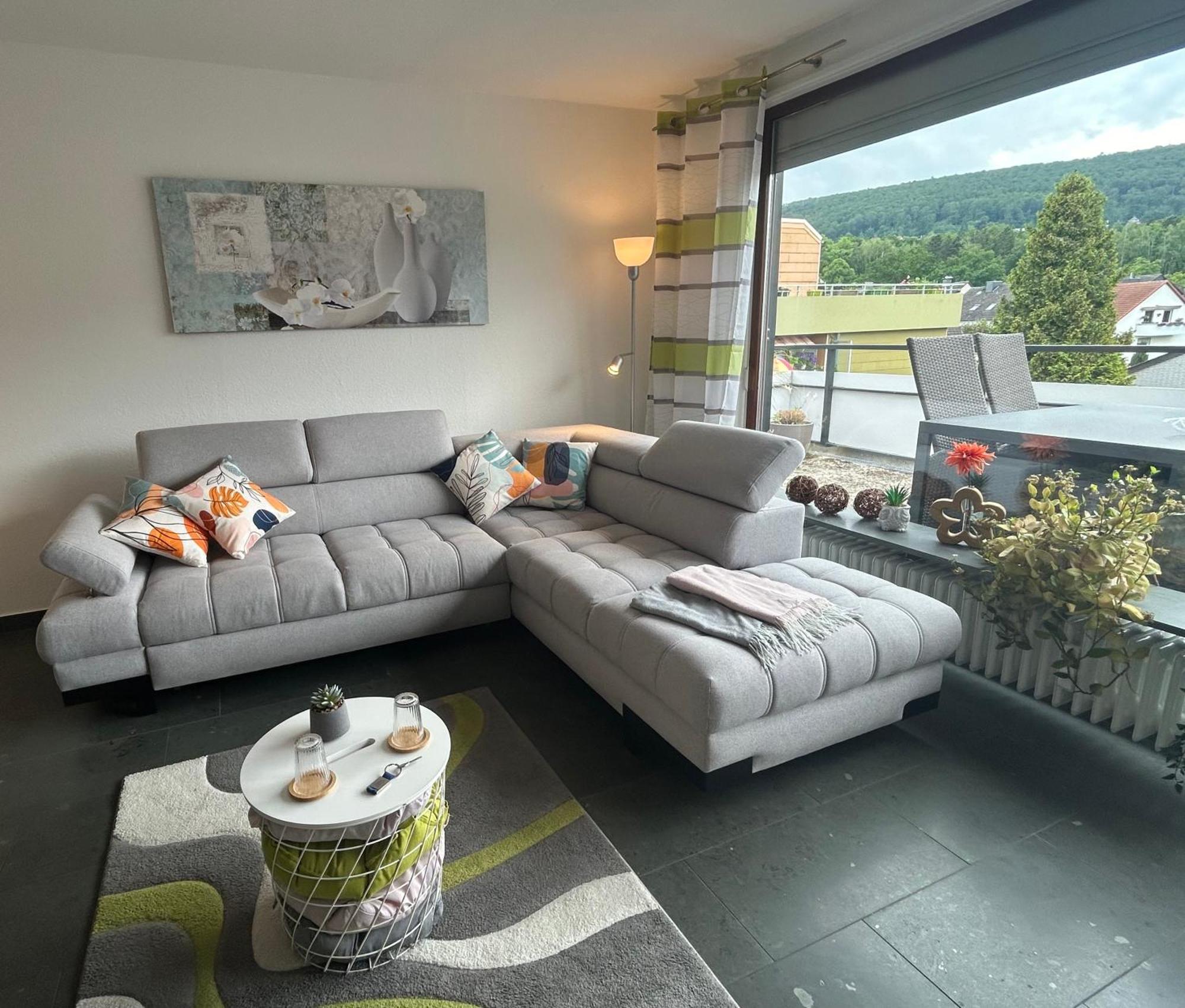 Penthouse ,,Kleine Auszeit" Lejlighed Bad Harzburg Eksteriør billede