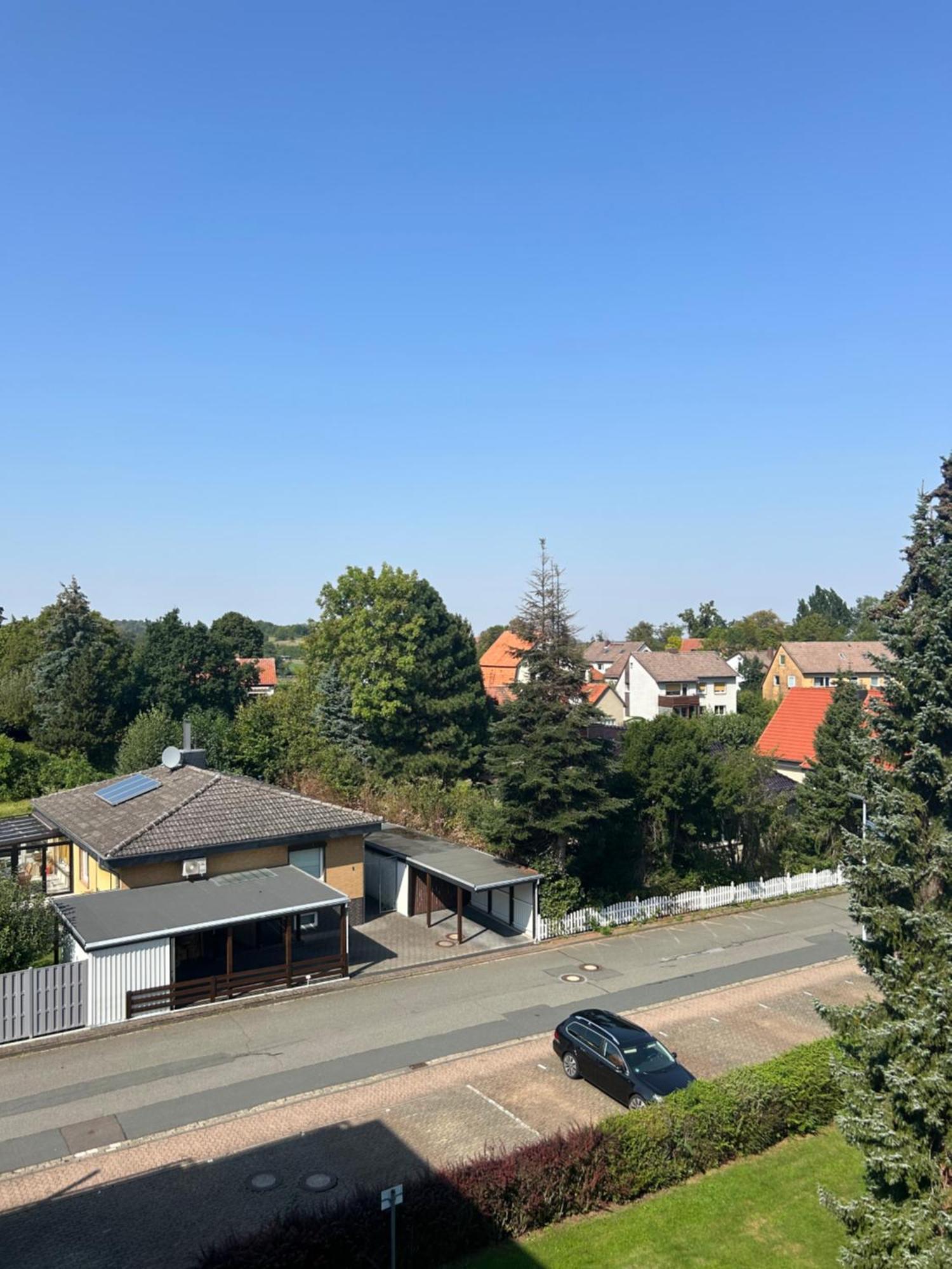 Penthouse ,,Kleine Auszeit" Lejlighed Bad Harzburg Eksteriør billede