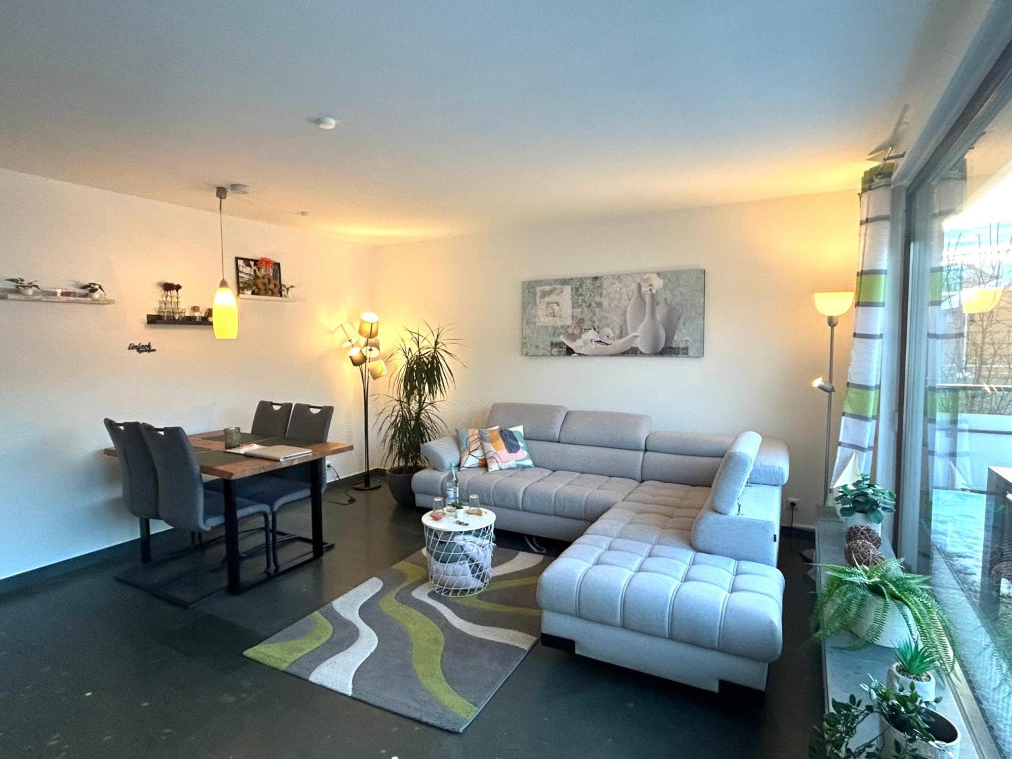 Penthouse ,,Kleine Auszeit" Lejlighed Bad Harzburg Eksteriør billede