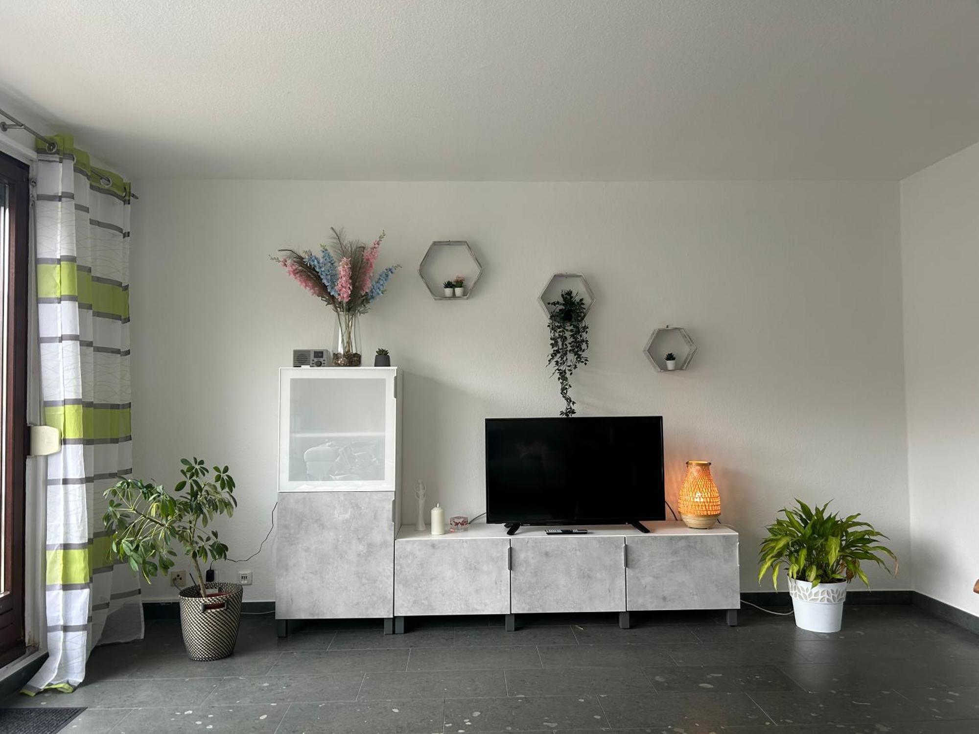 Penthouse ,,Kleine Auszeit" Lejlighed Bad Harzburg Eksteriør billede